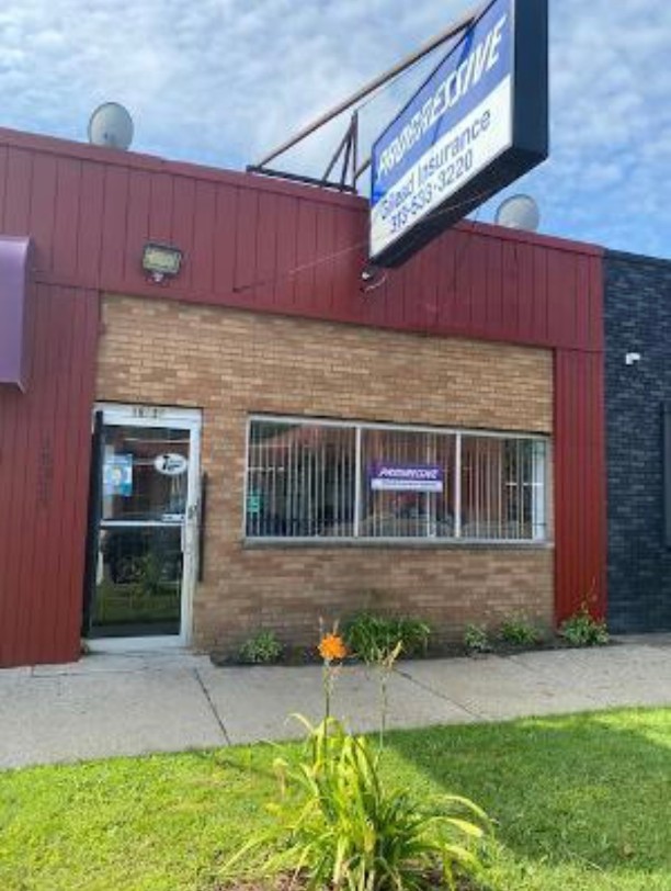 Gilead Insurance Agency Office